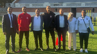 Maceratese, a dicembre amichevole internazionale